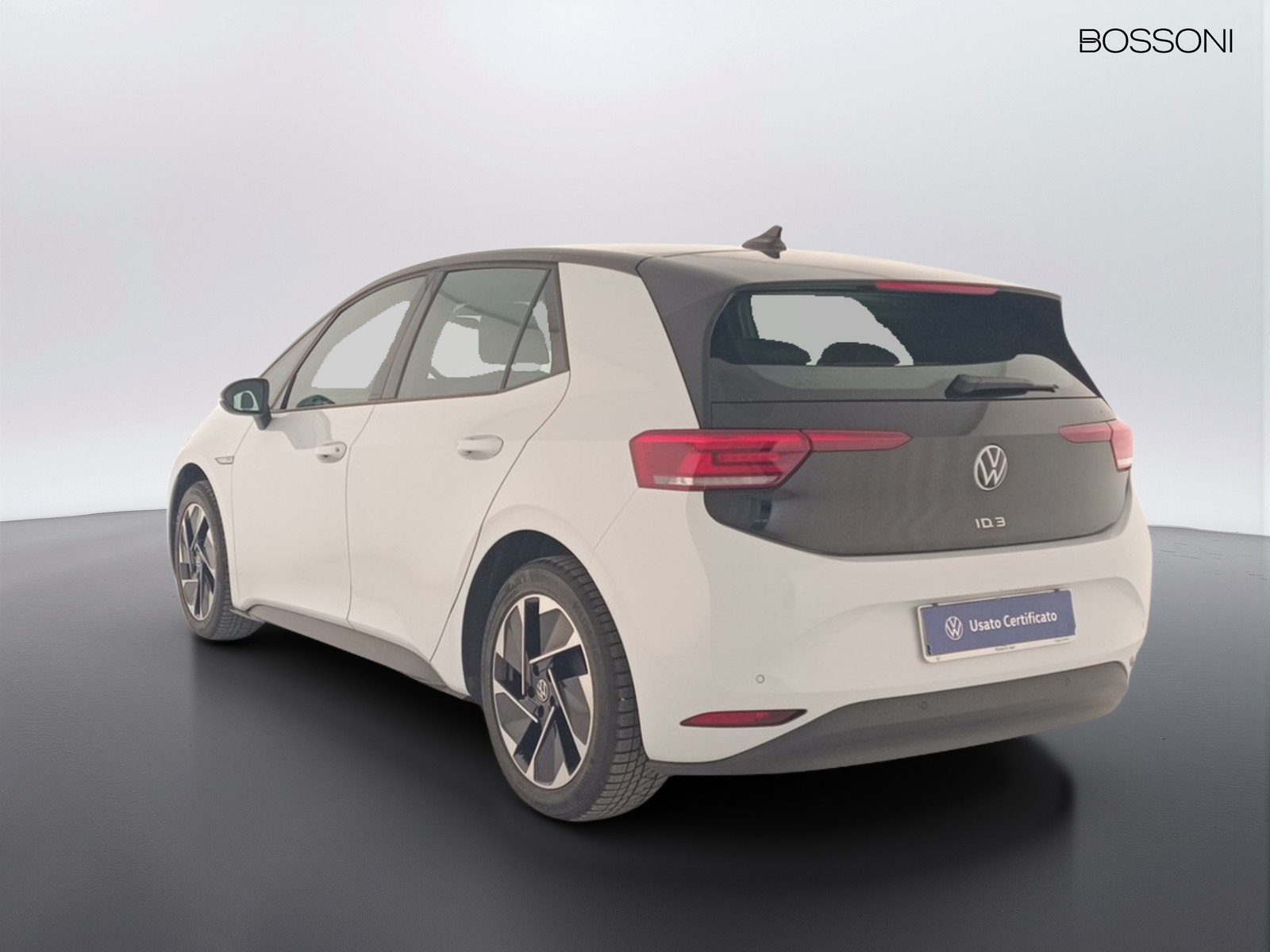 4 - Volkswagen ID.3 58 kwh pro performance