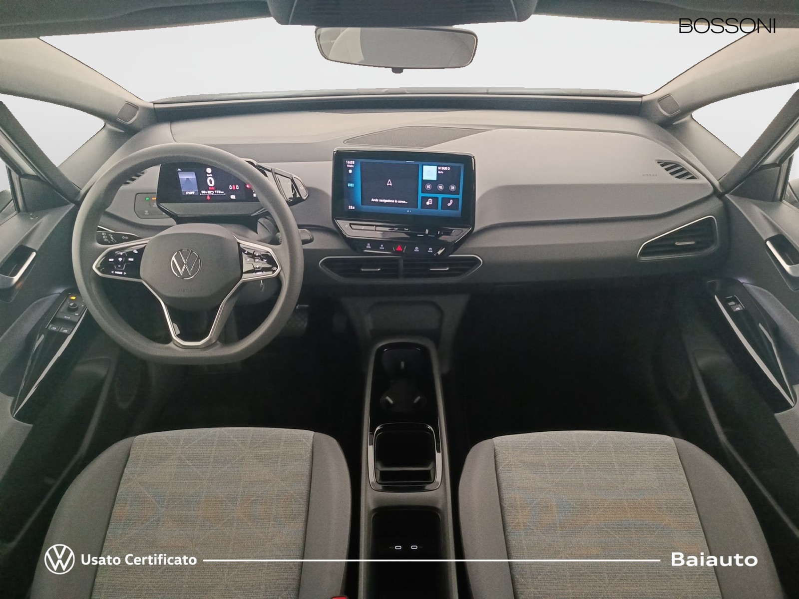 6 - Volkswagen ID.3 58 kwh pro performance