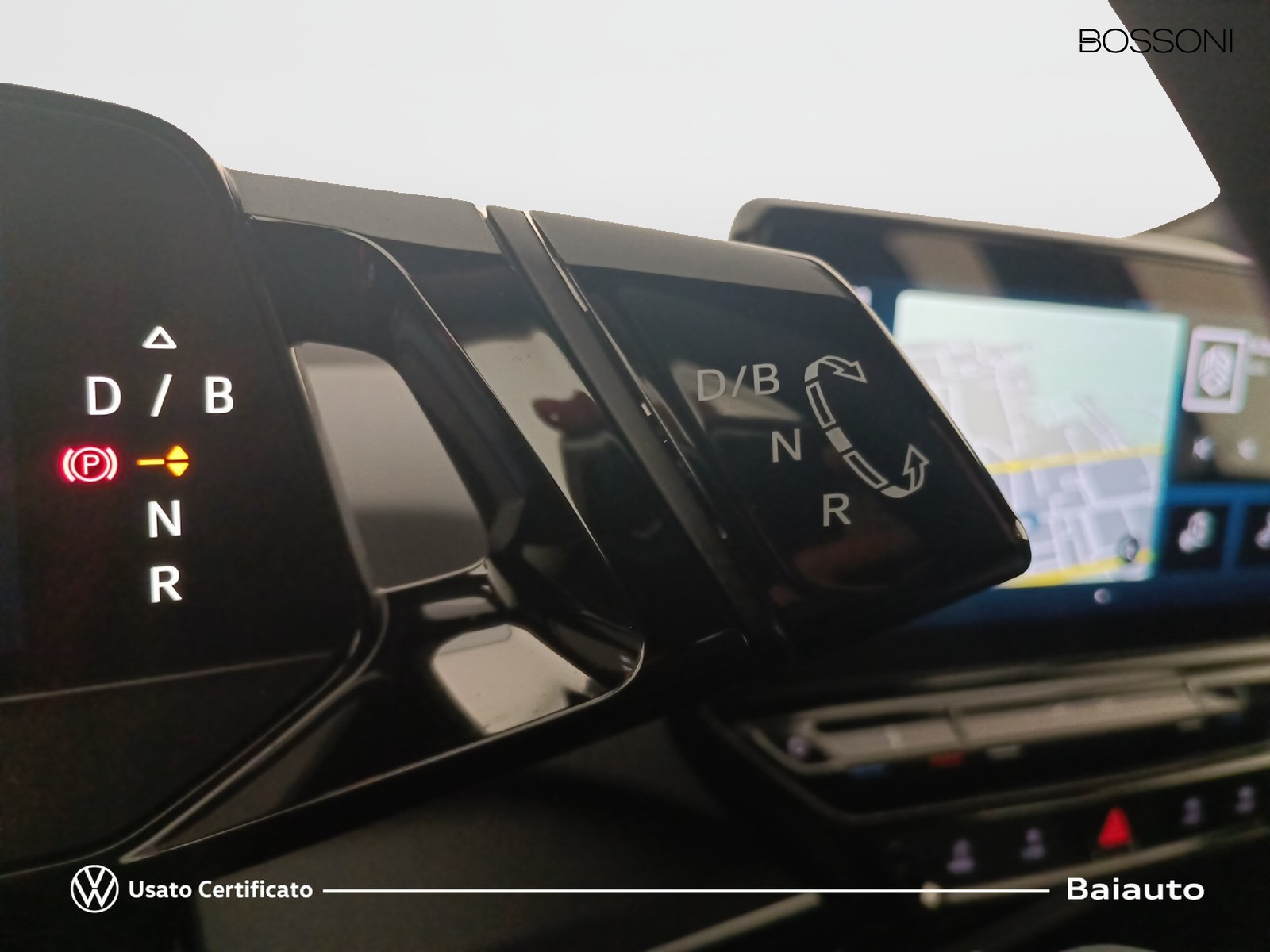 8 - Volkswagen ID.3 58 kwh pro performance