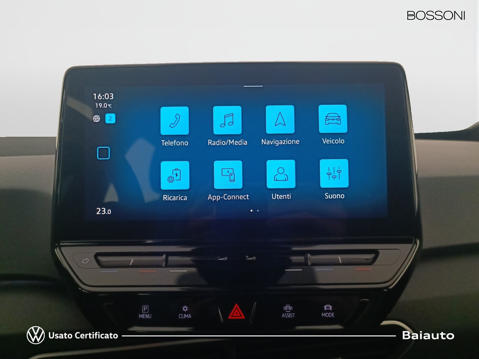 9 - Volkswagen ID.3 58 kwh pro performance