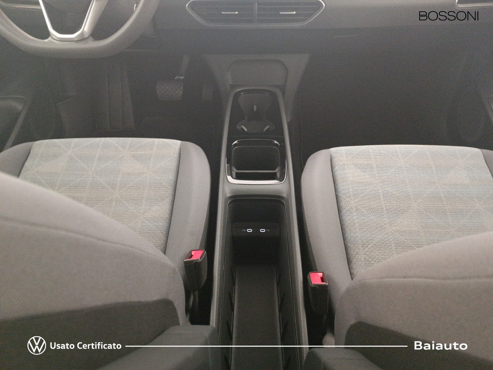 12 - Volkswagen ID.3 58 kwh pro performance