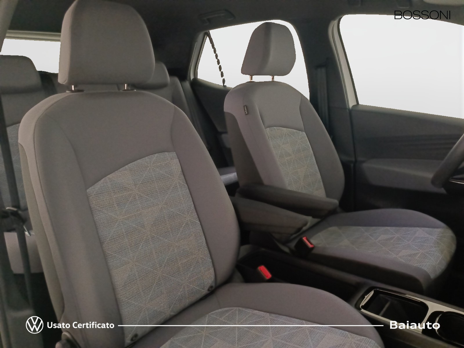 17 - Volkswagen ID.3 58 kwh pro performance