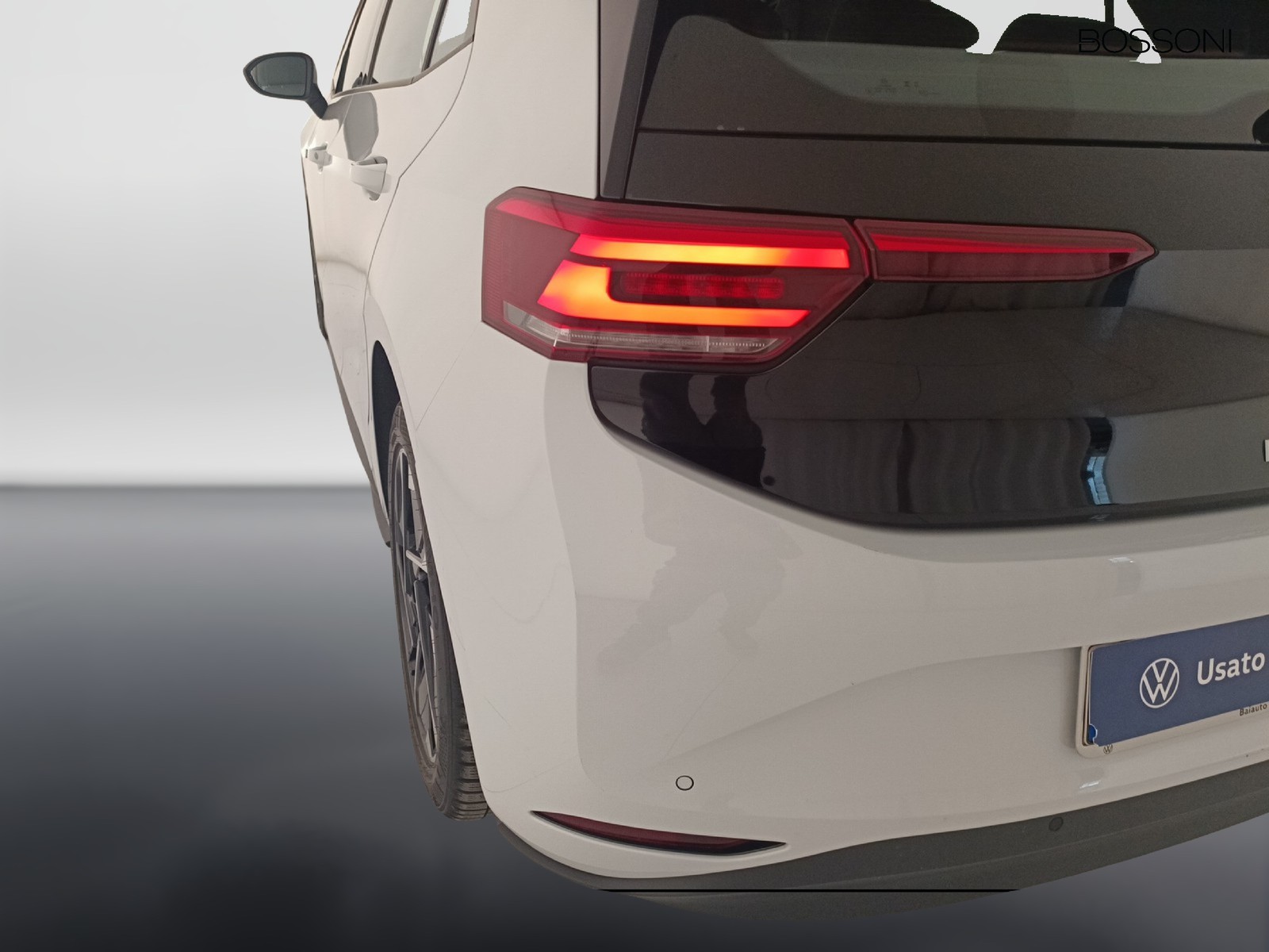 22 - Volkswagen ID.3 58 kwh pro performance