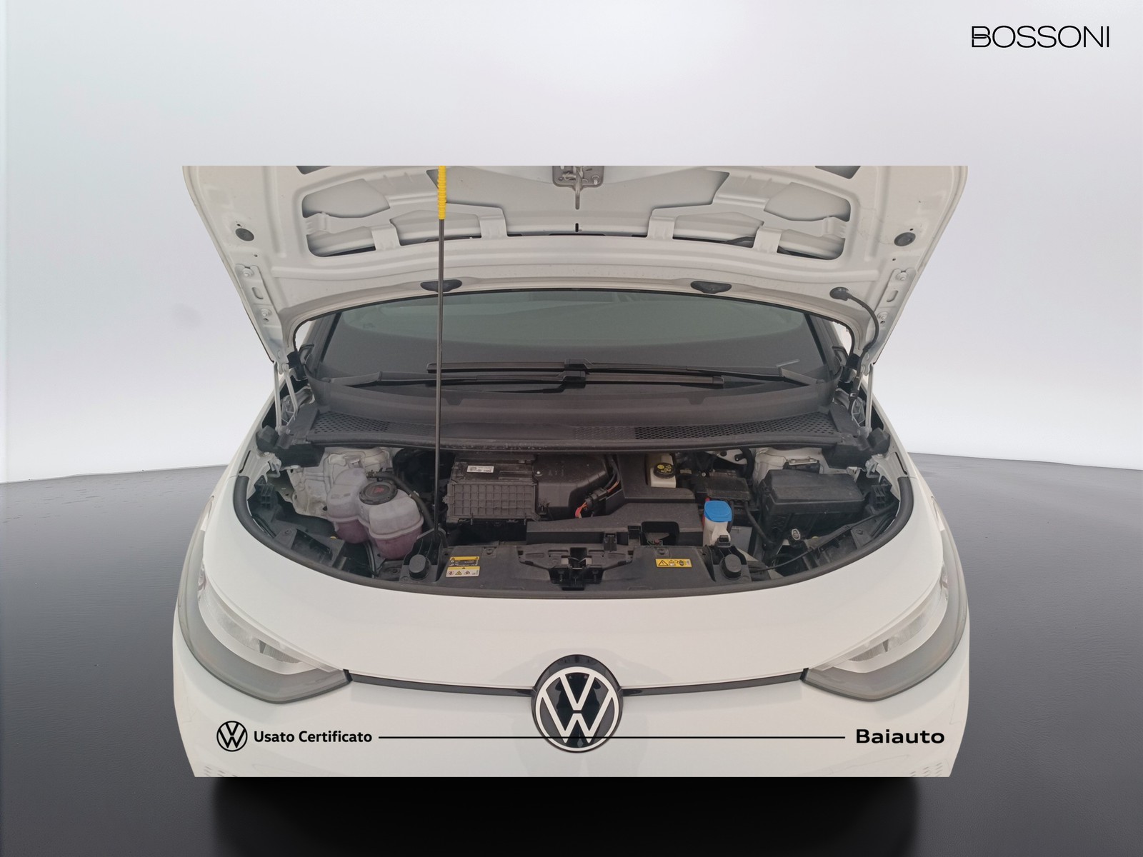 26 - Volkswagen ID.3 58 kwh pro performance