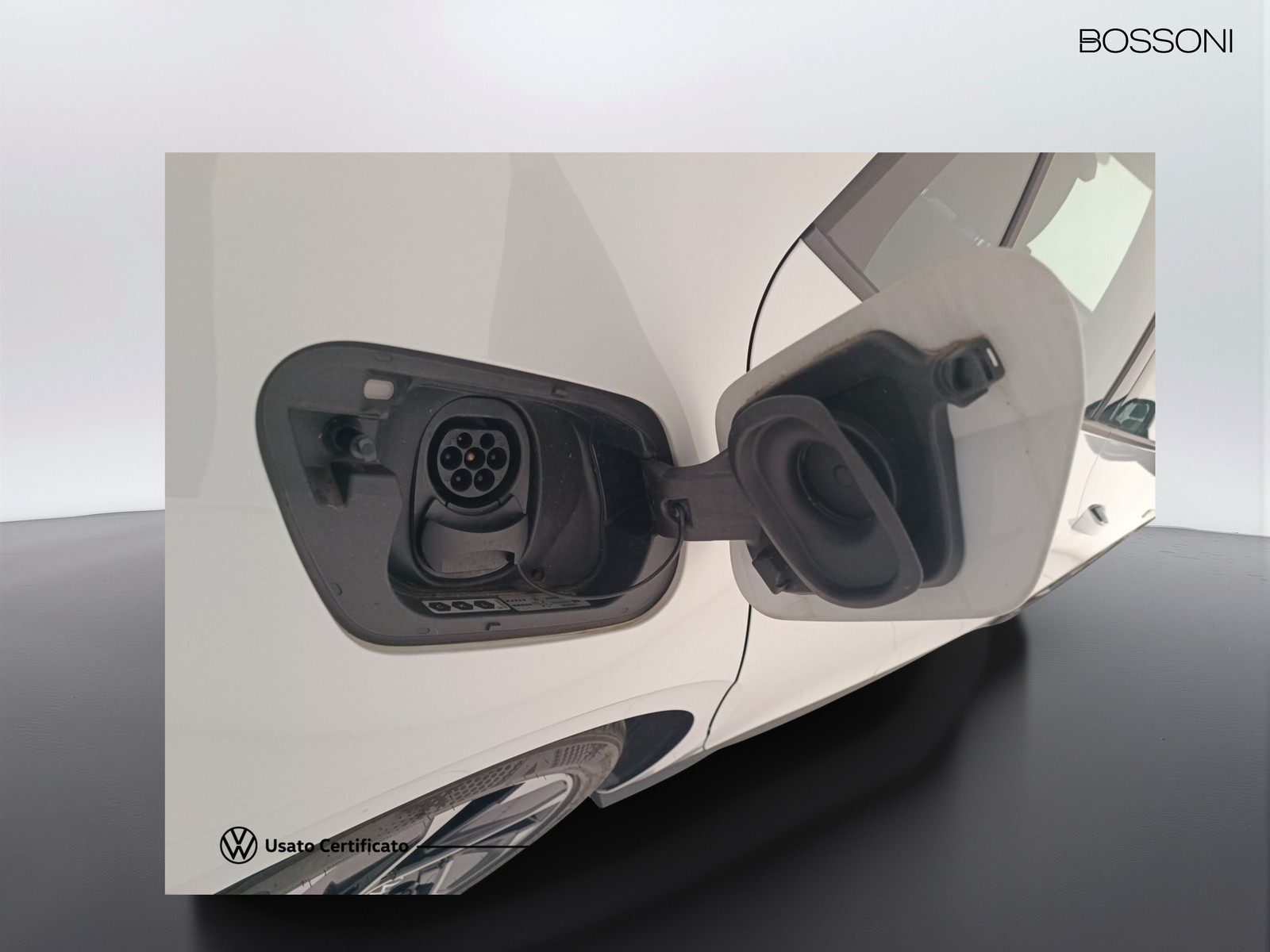 27 - Volkswagen ID.3 58 kwh pro performance