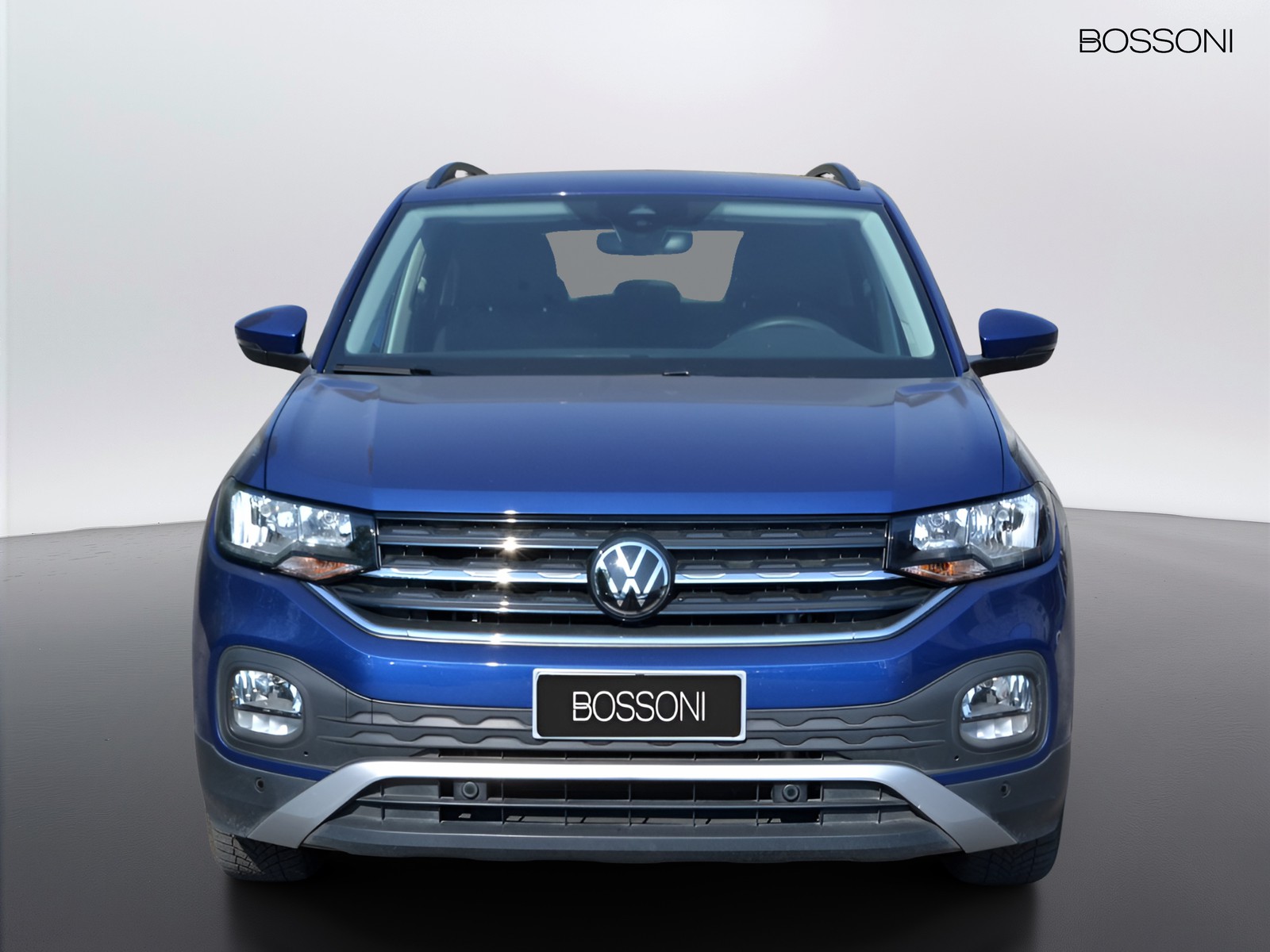 2 - Volkswagen T-Cross 1.0 tsi 95cv style