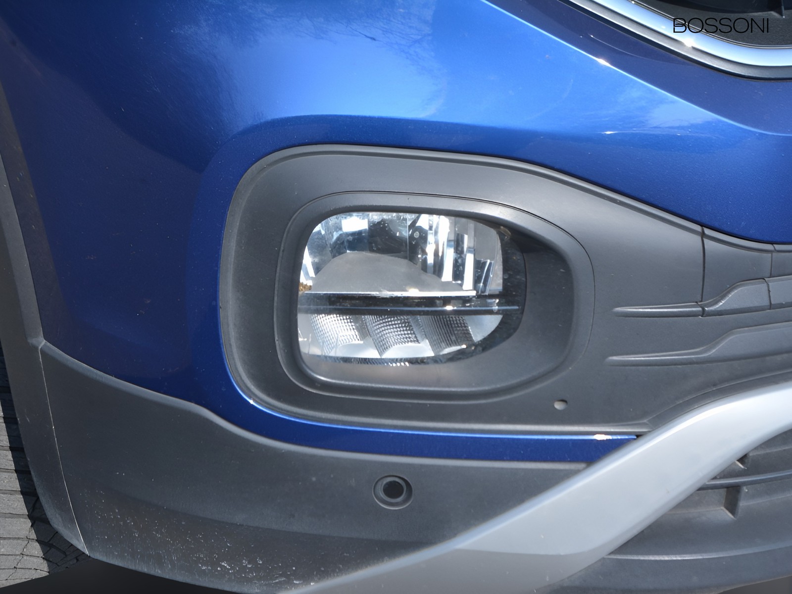 21 - Volkswagen T-Cross 1.0 tsi 95cv style