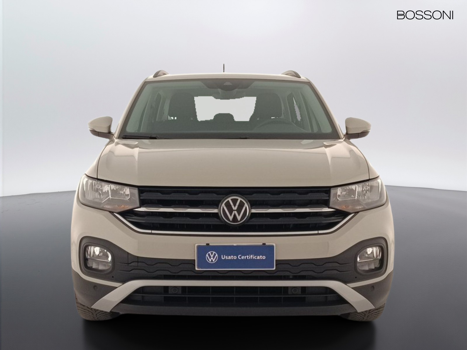 2 - Volkswagen T-Cross 1.0 tsi 95cv style