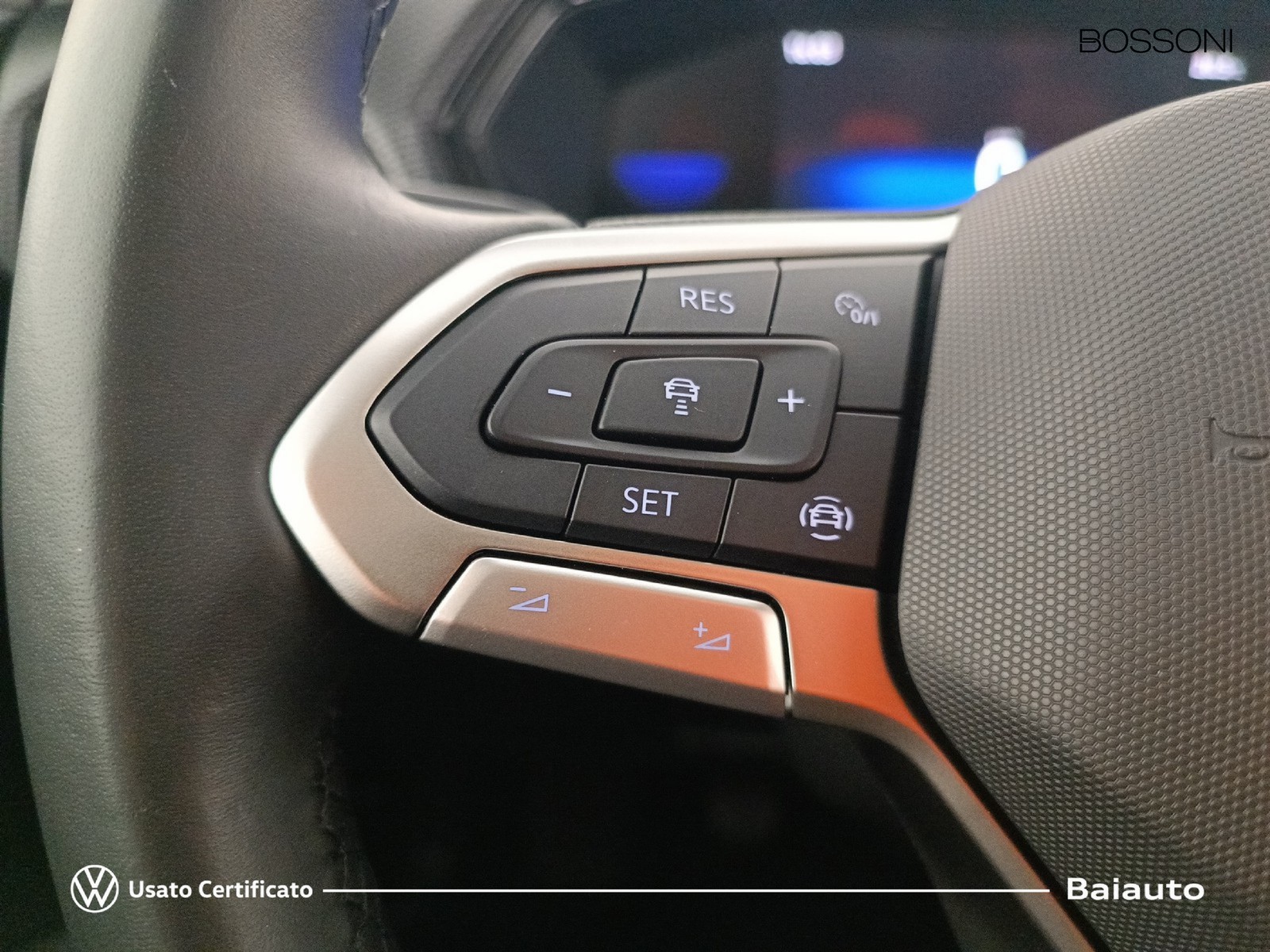 14 - Volkswagen T-Cross 1.0 tsi 95cv style