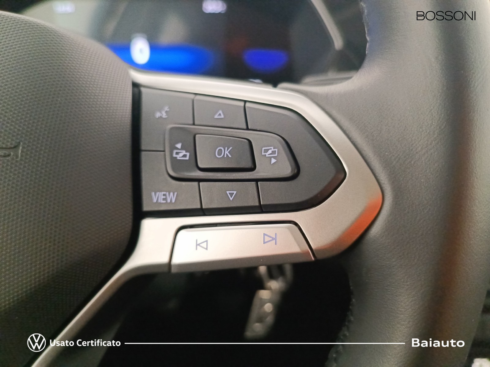 15 - Volkswagen T-Cross 1.0 tsi 95cv style