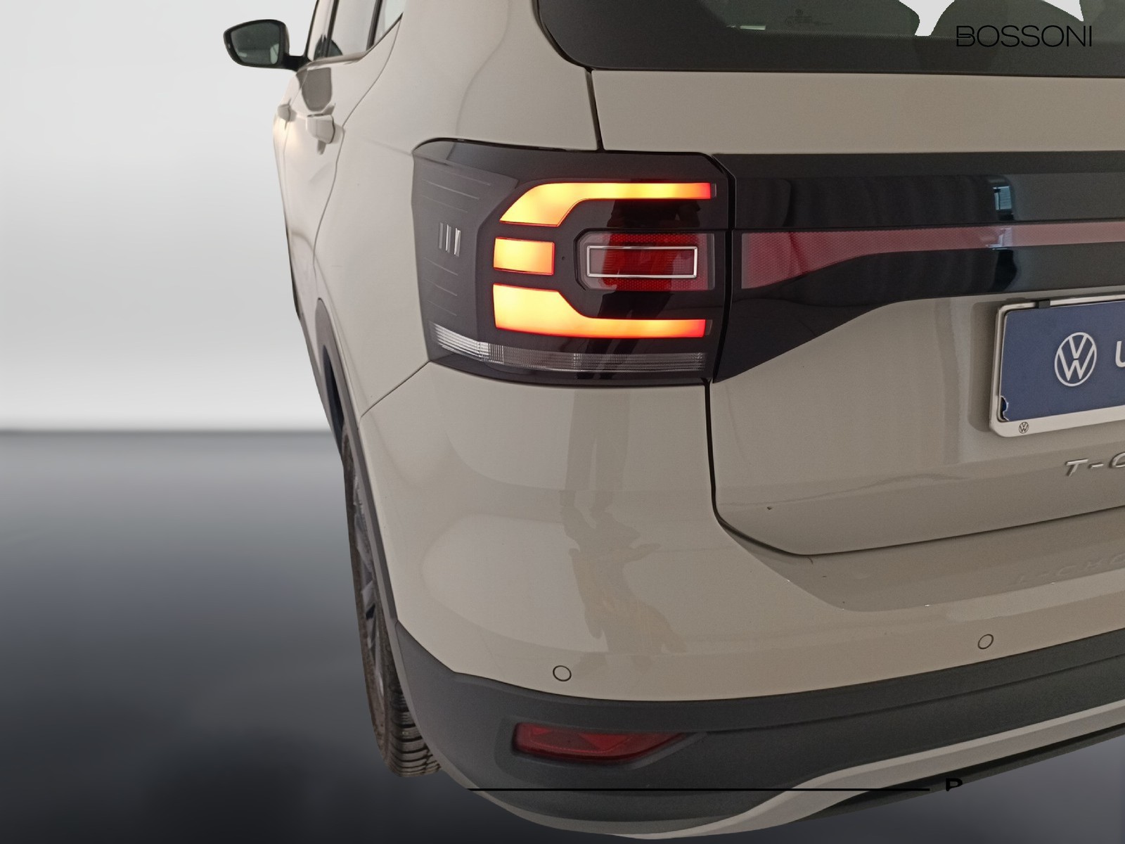 24 - Volkswagen T-Cross 1.0 tsi 95cv style