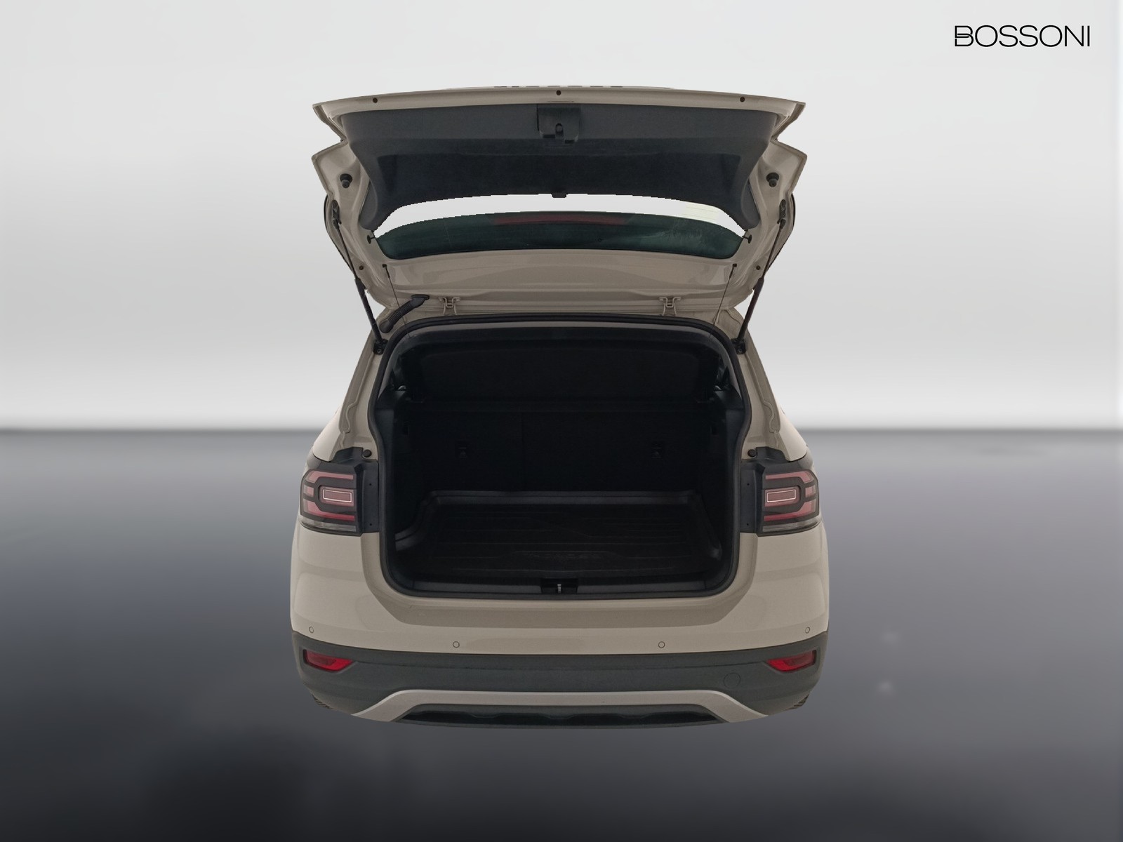 28 - Volkswagen T-Cross 1.0 tsi 95cv style