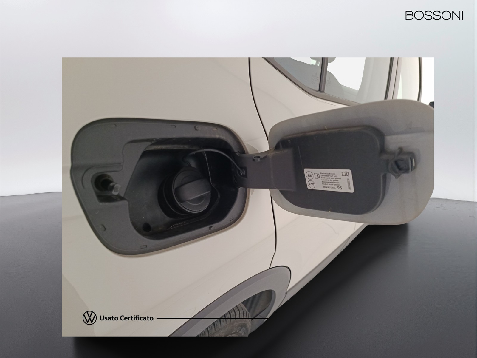 30 - Volkswagen T-Cross 1.0 tsi 95cv style