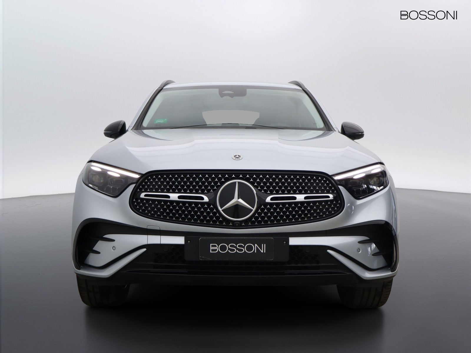 2 - Mercedes GLC suv 300 de plug in hybrid amg line advanced plus 4matic 9g-tronic