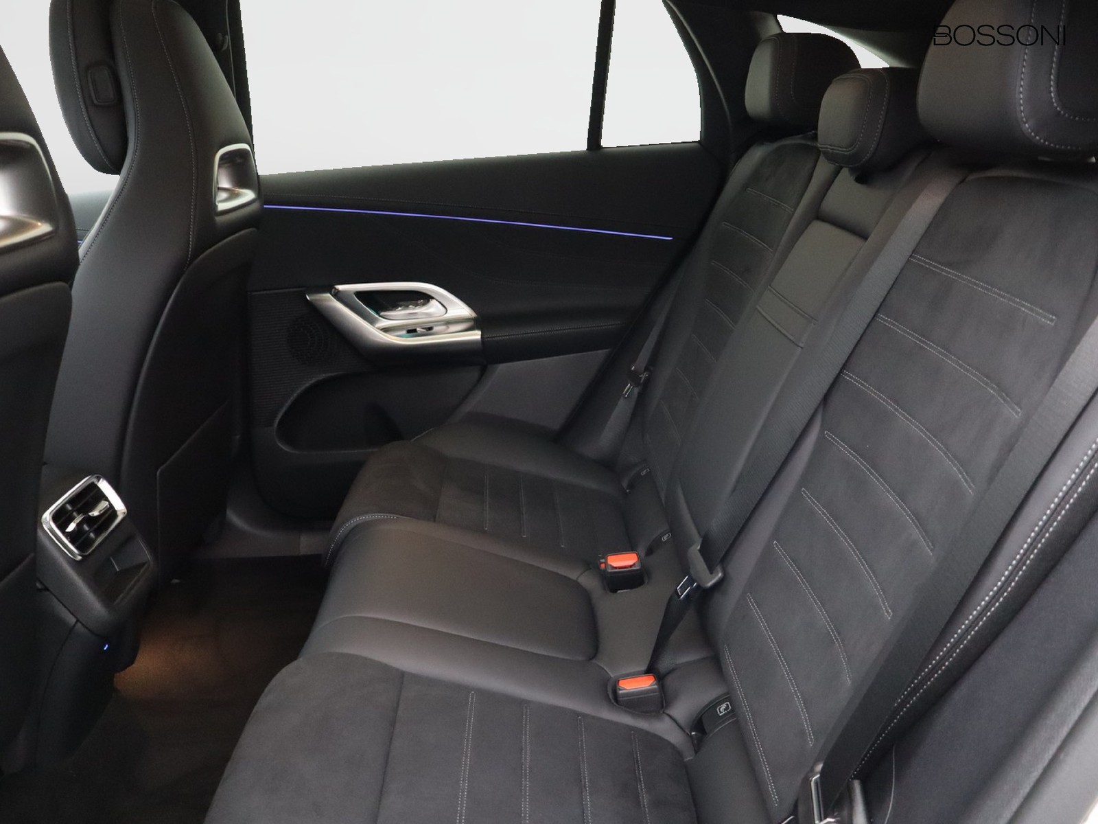 8 - Mercedes GLC eq 400 advanced plus 4matic