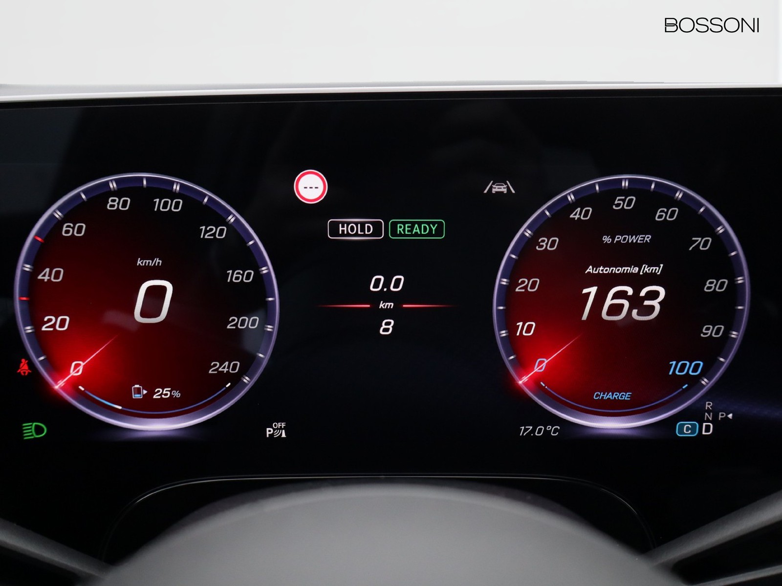 9 - Mercedes GLC eq 400 advanced plus 4matic