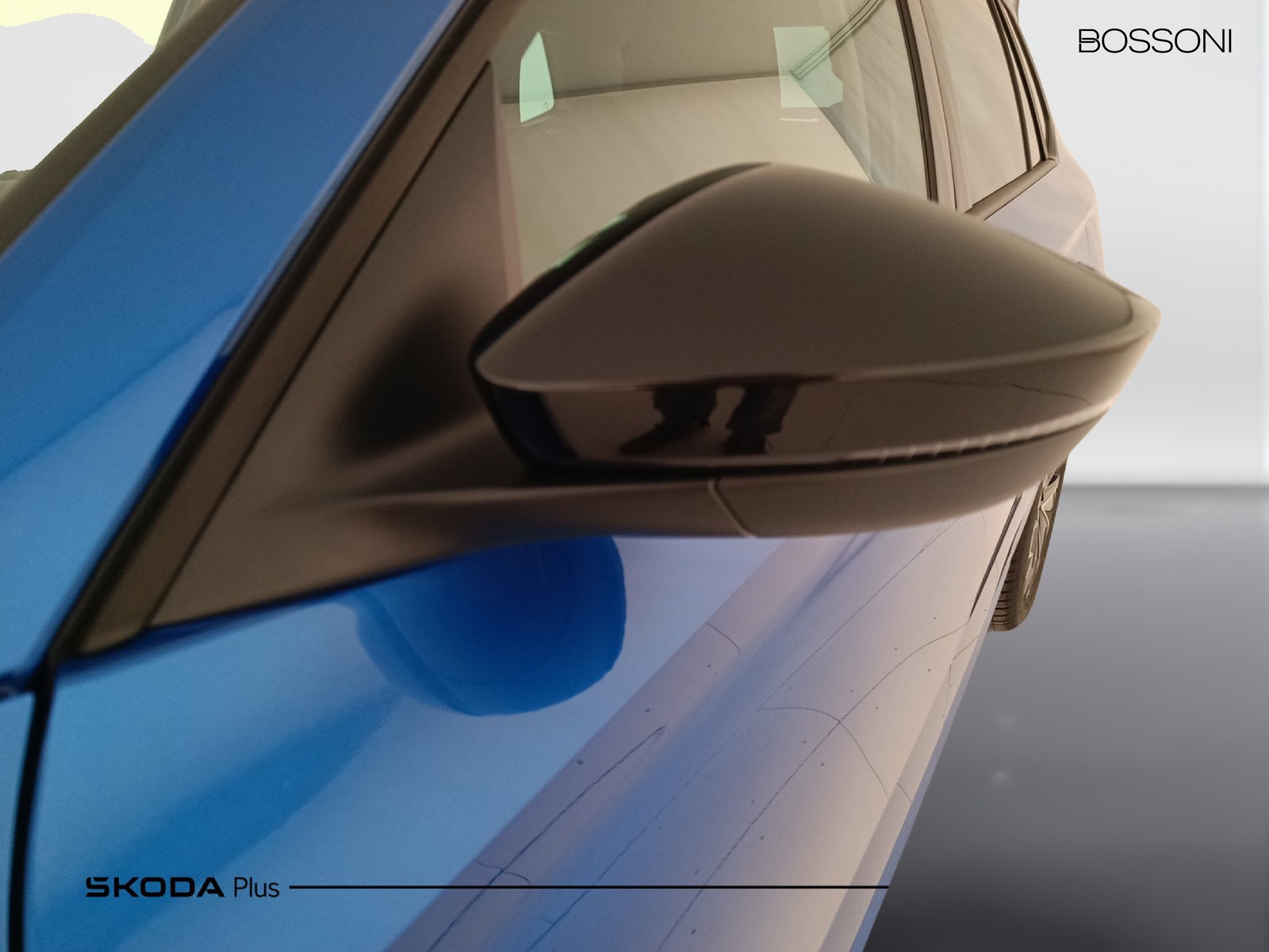 23 - Skoda Kamiq 1.0 tsi 115cv black dots dsg