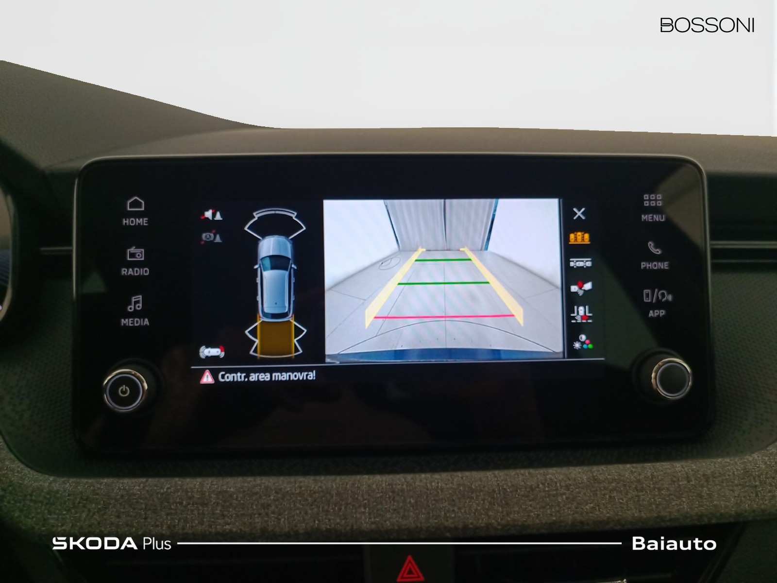 27 - Skoda Kamiq 1.0 tsi 115cv black dots dsg