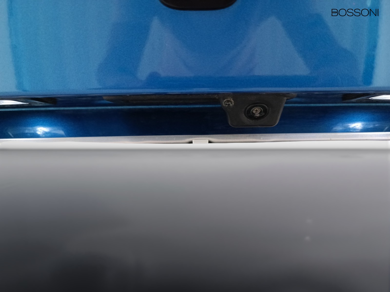 28 - Skoda Kamiq 1.0 tsi 115cv black dots dsg