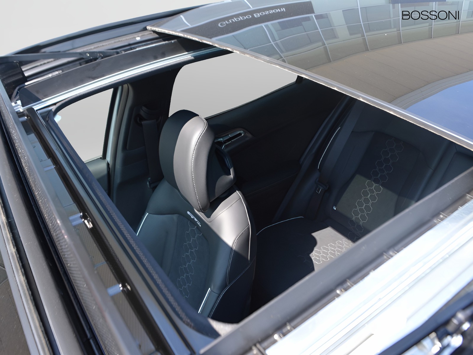 14 - Kia Sportage 1.6 t-gdi phev 245cv gt-line sunroof pack awd at6