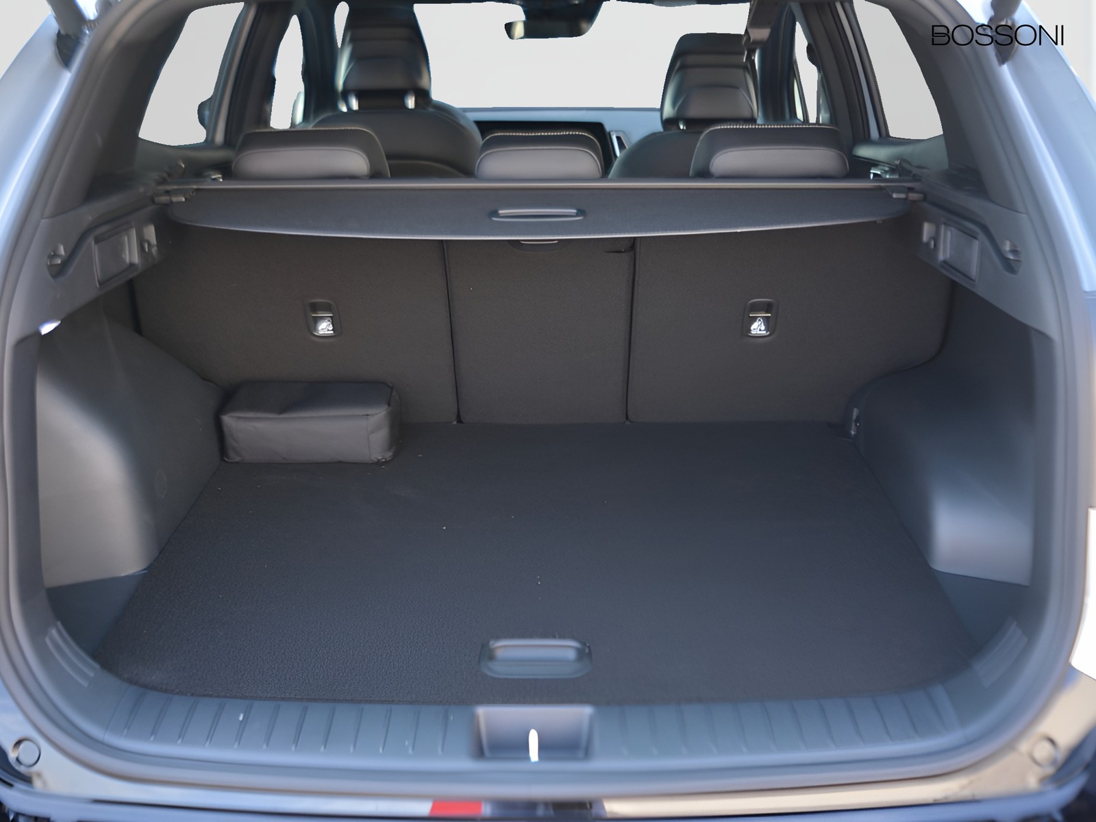 17 - Kia Sportage 1.6 t-gdi phev 245cv gt-line sunroof pack awd at6