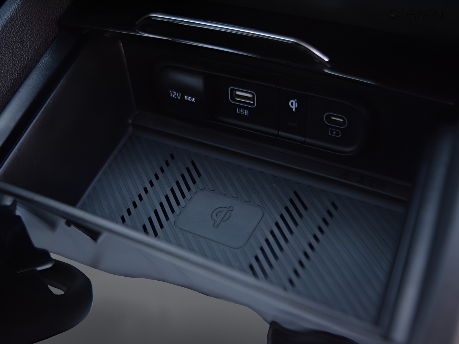 22 - Kia Sportage 1.6 t-gdi phev 245cv gt-line sunroof pack awd at6