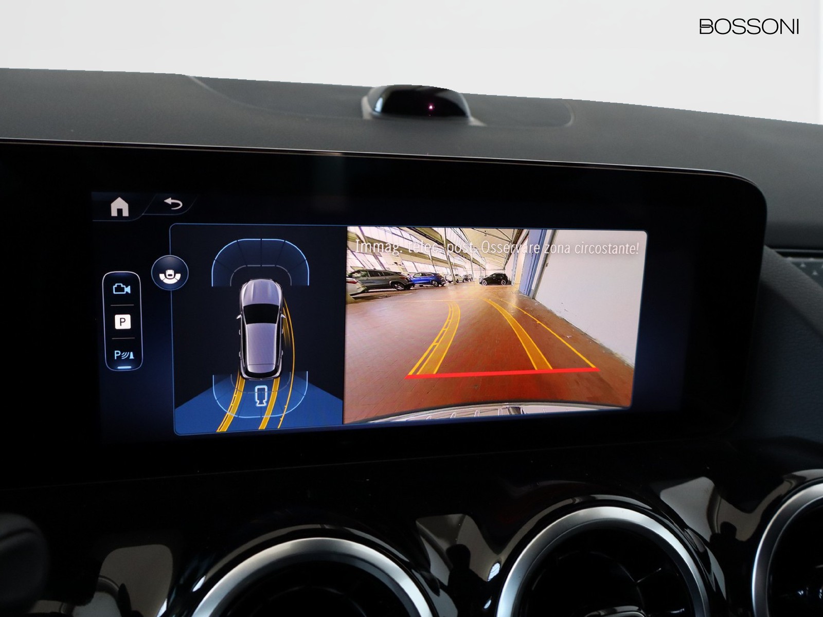 11 - Mercedes GLA 200 d progressive extra 8g-dct