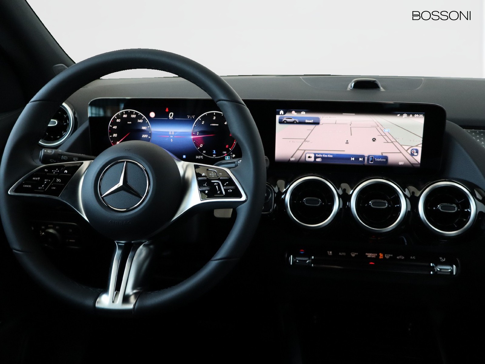 12 - Mercedes GLA 200 d progressive extra 8g-dct