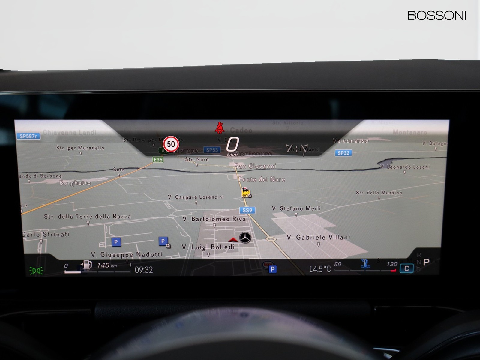 16 - Mercedes GLA 200 d progressive extra 8g-dct