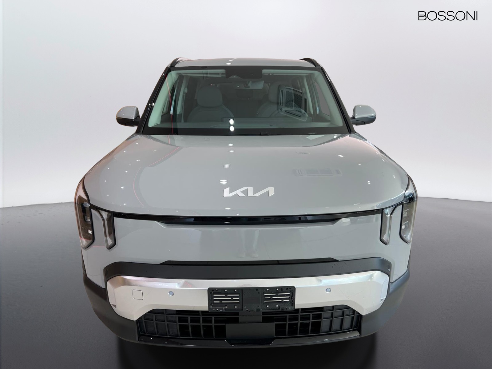 2 - Kia EV2 42,2 kwh earth