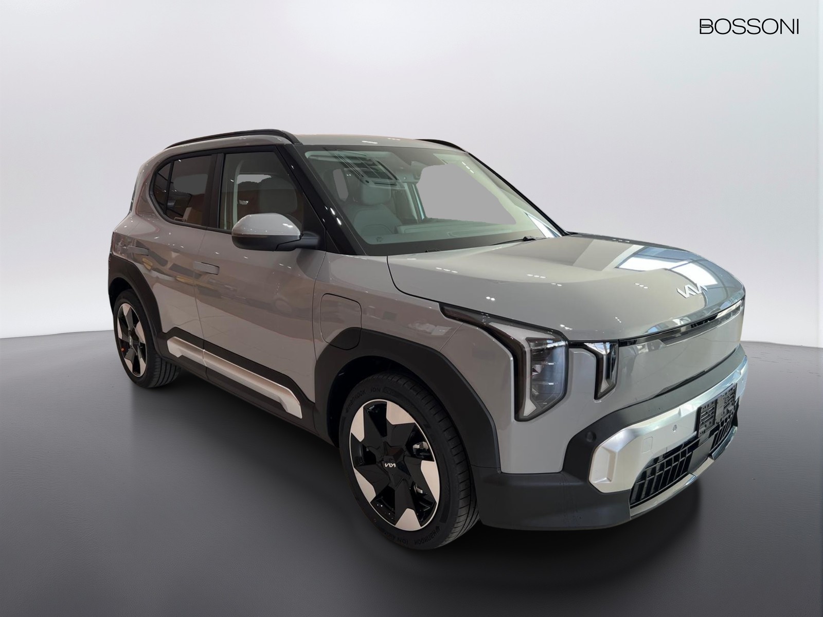 3 - Kia EV2 42,2 kwh earth