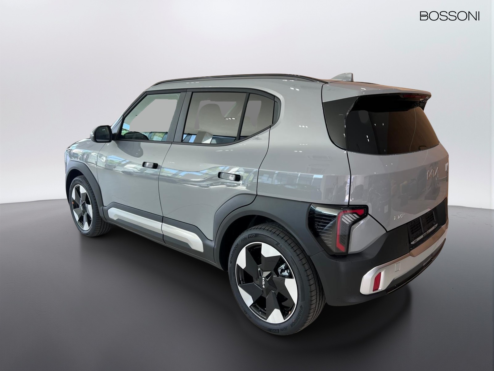 4 - Kia EV2 42,2 kwh earth