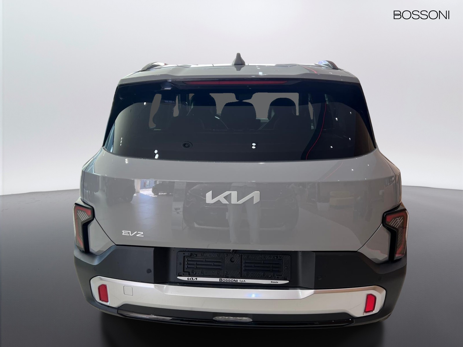 5 - Kia EV2 42,2 kwh earth