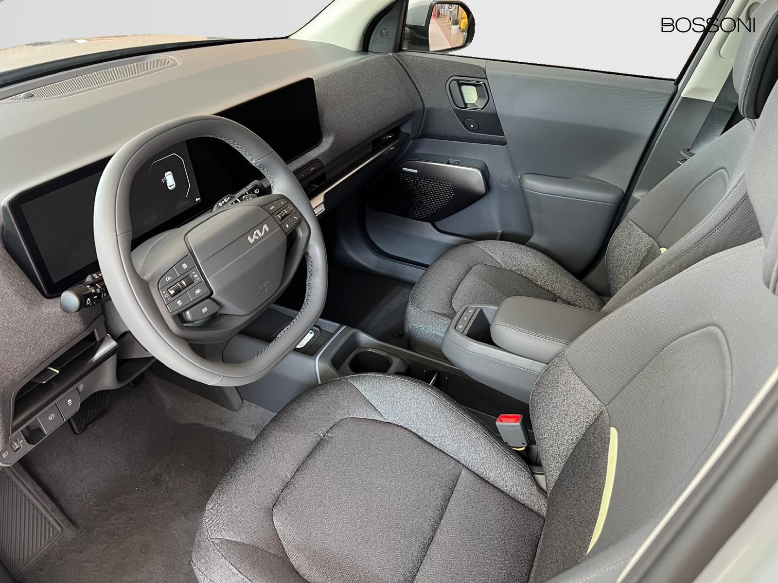 8 - Kia EV2 42,2 kwh earth