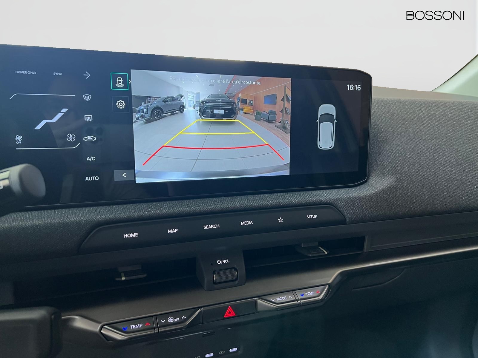 12 - Kia EV2 42,2 kwh earth