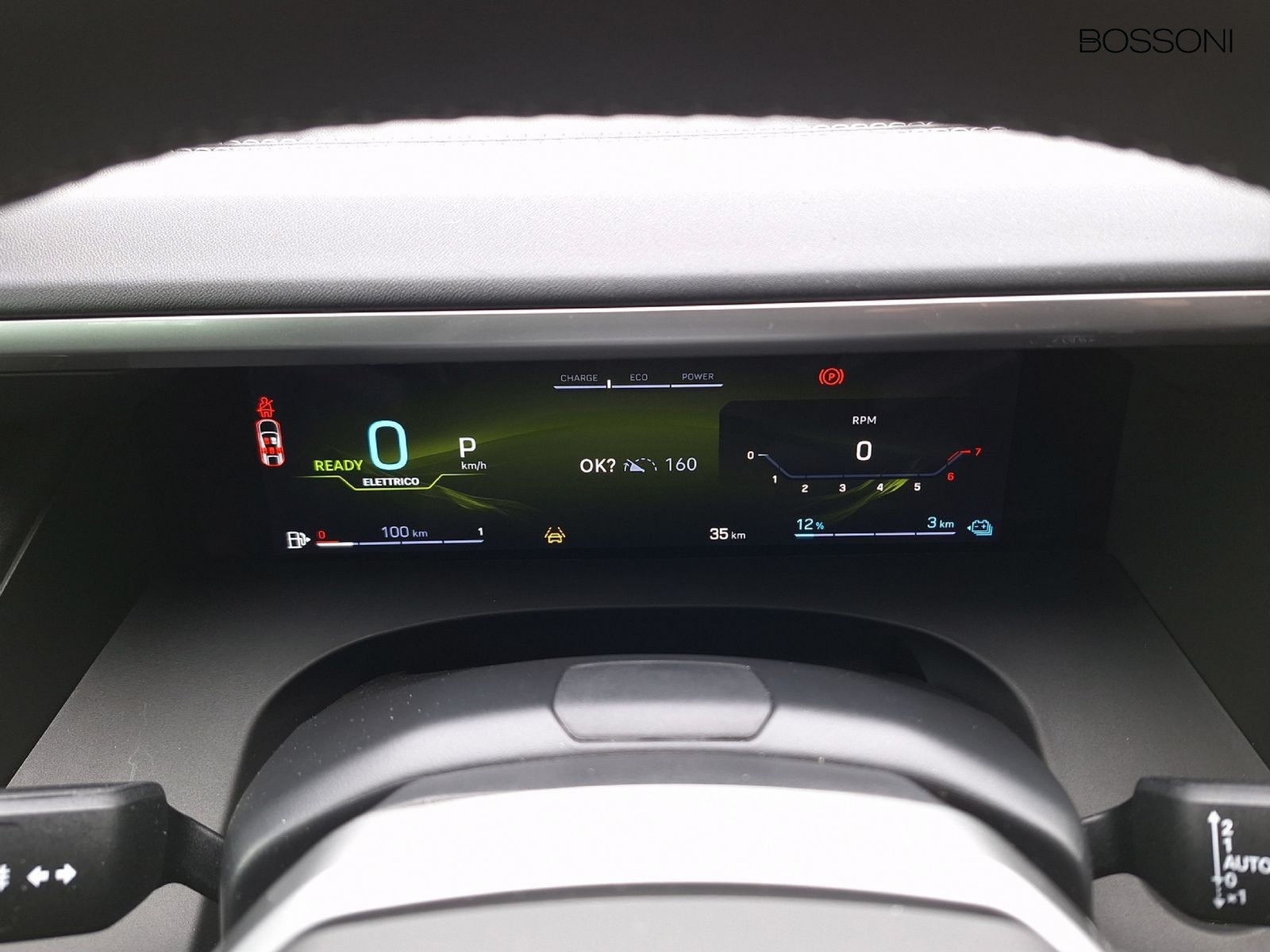 10 - Jeep Compass 1.6 turbo e-hybrid plug-in 225cv first edition fwd edct7