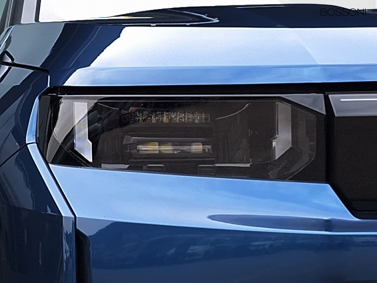 14 - Jeep Compass 1.6 turbo e-hybrid plug-in 225cv first edition fwd edct7