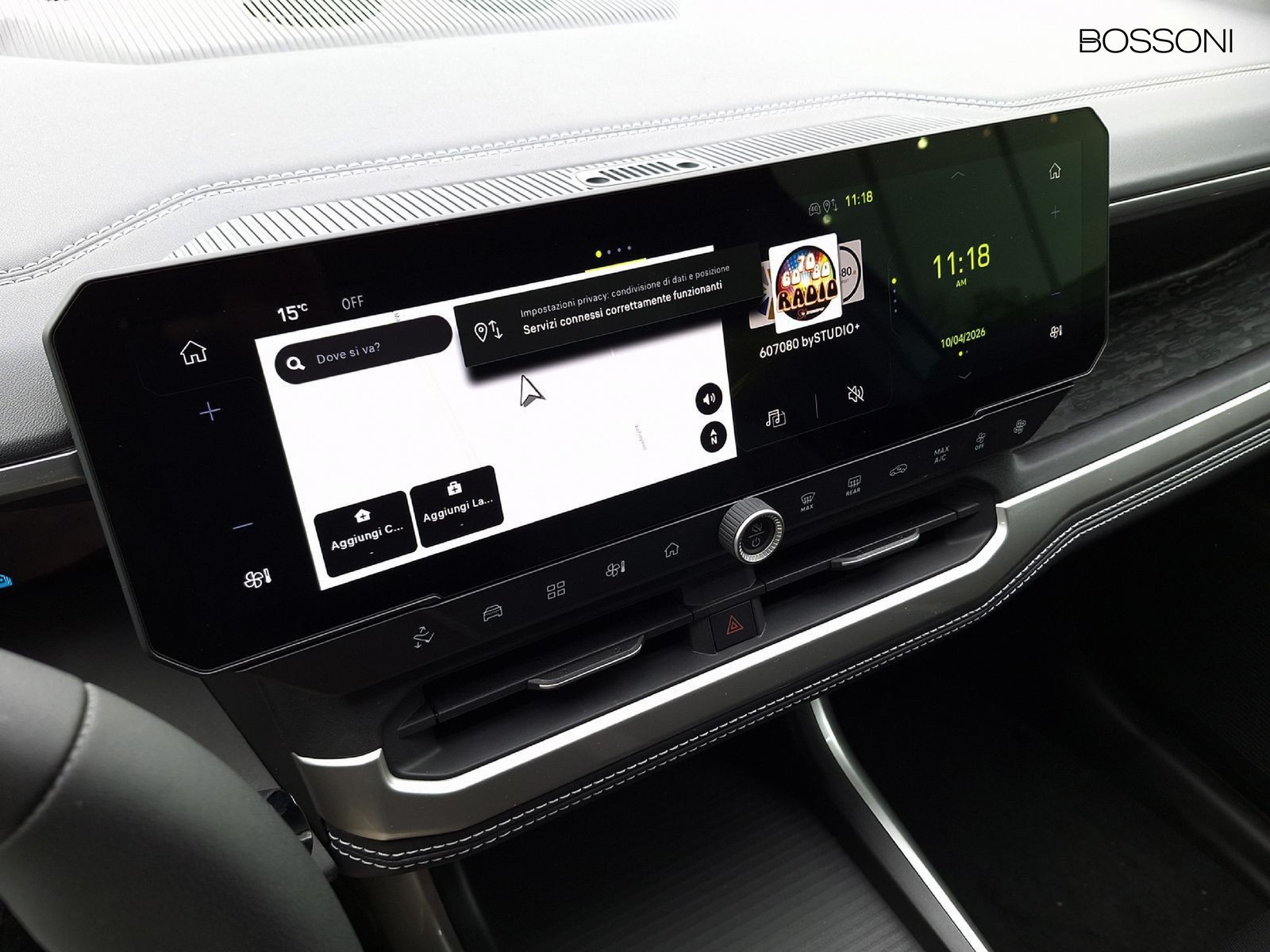 16 - Jeep Compass 1.6 turbo e-hybrid plug-in 225cv first edition fwd edct7