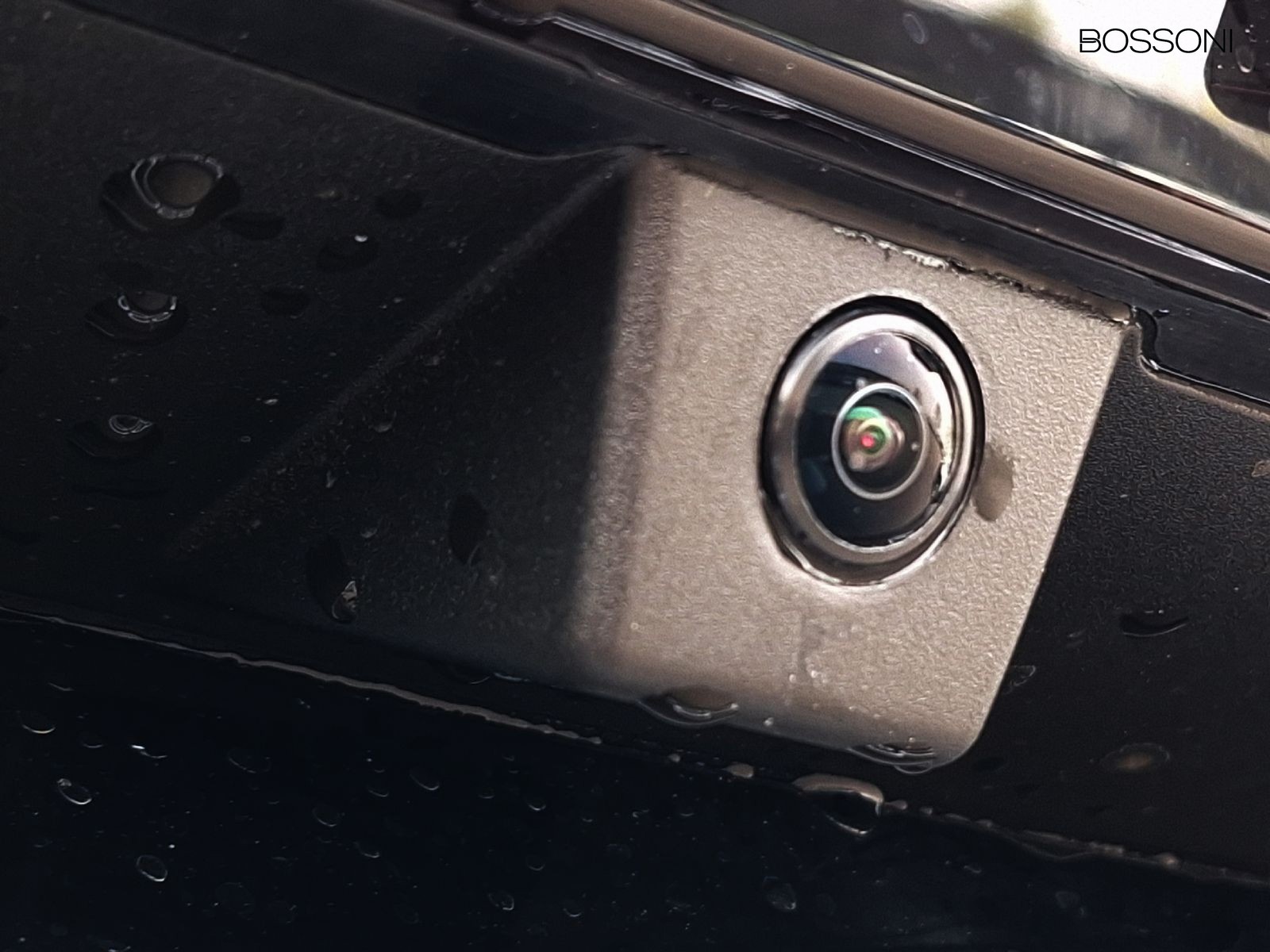 22 - Jeep Compass 1.6 turbo e-hybrid plug-in 225cv first edition fwd edct7