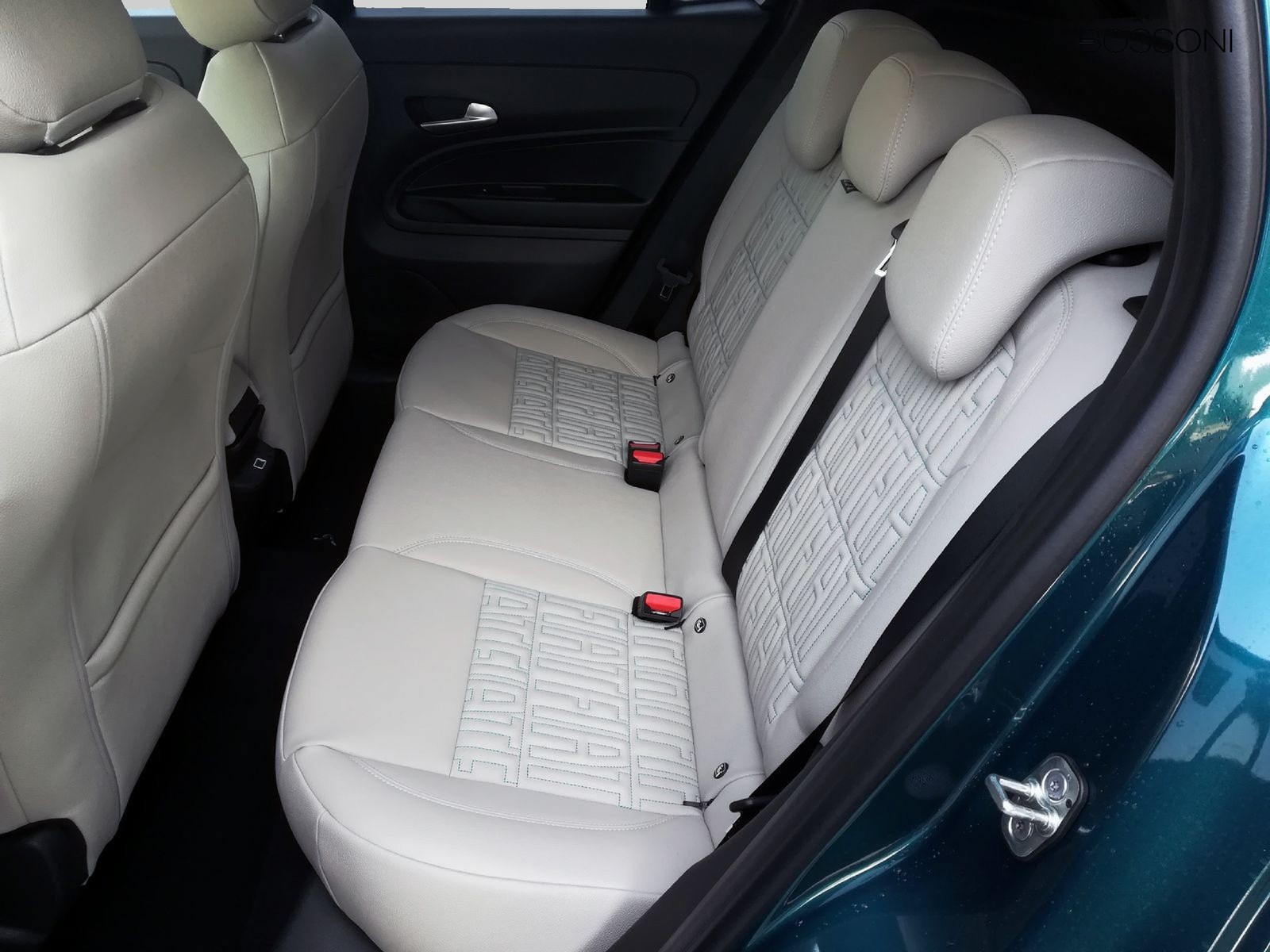 12 - Fiat 600 1.2 hybrid 110cv la prima edct