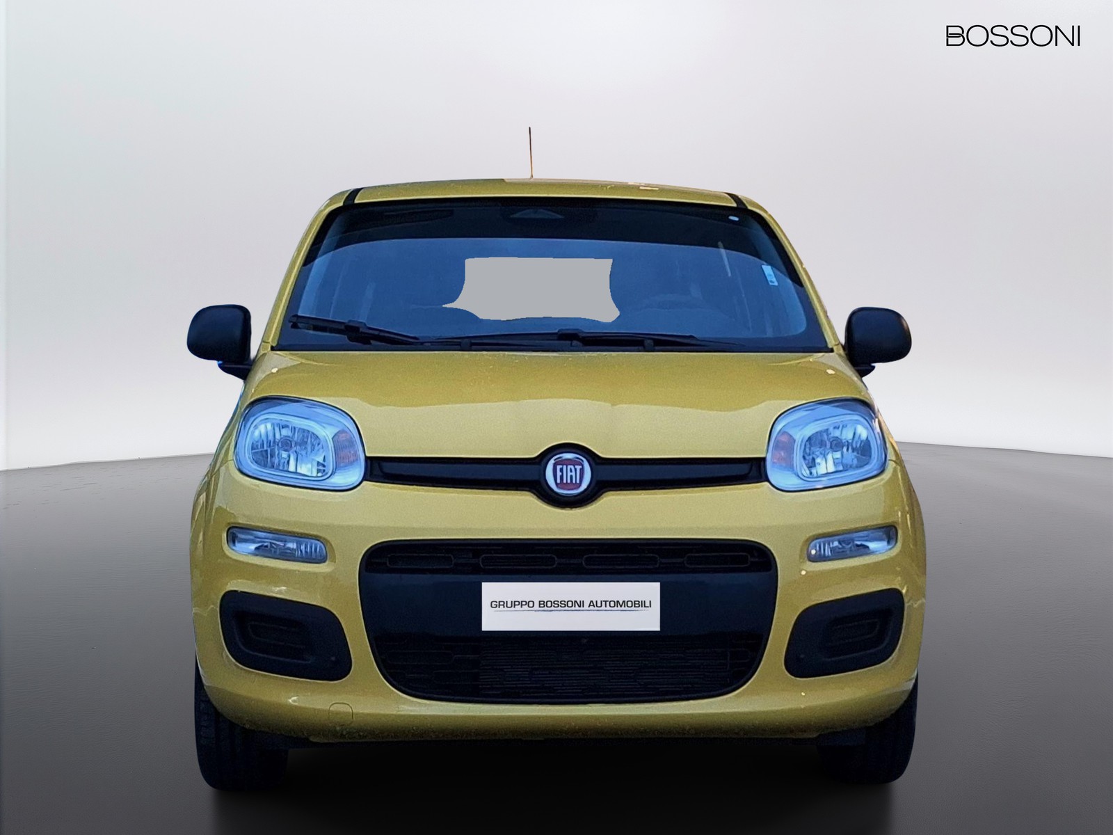 2 - Fiat Pandina 1.0 firefly hybrid 70cv pop s&s