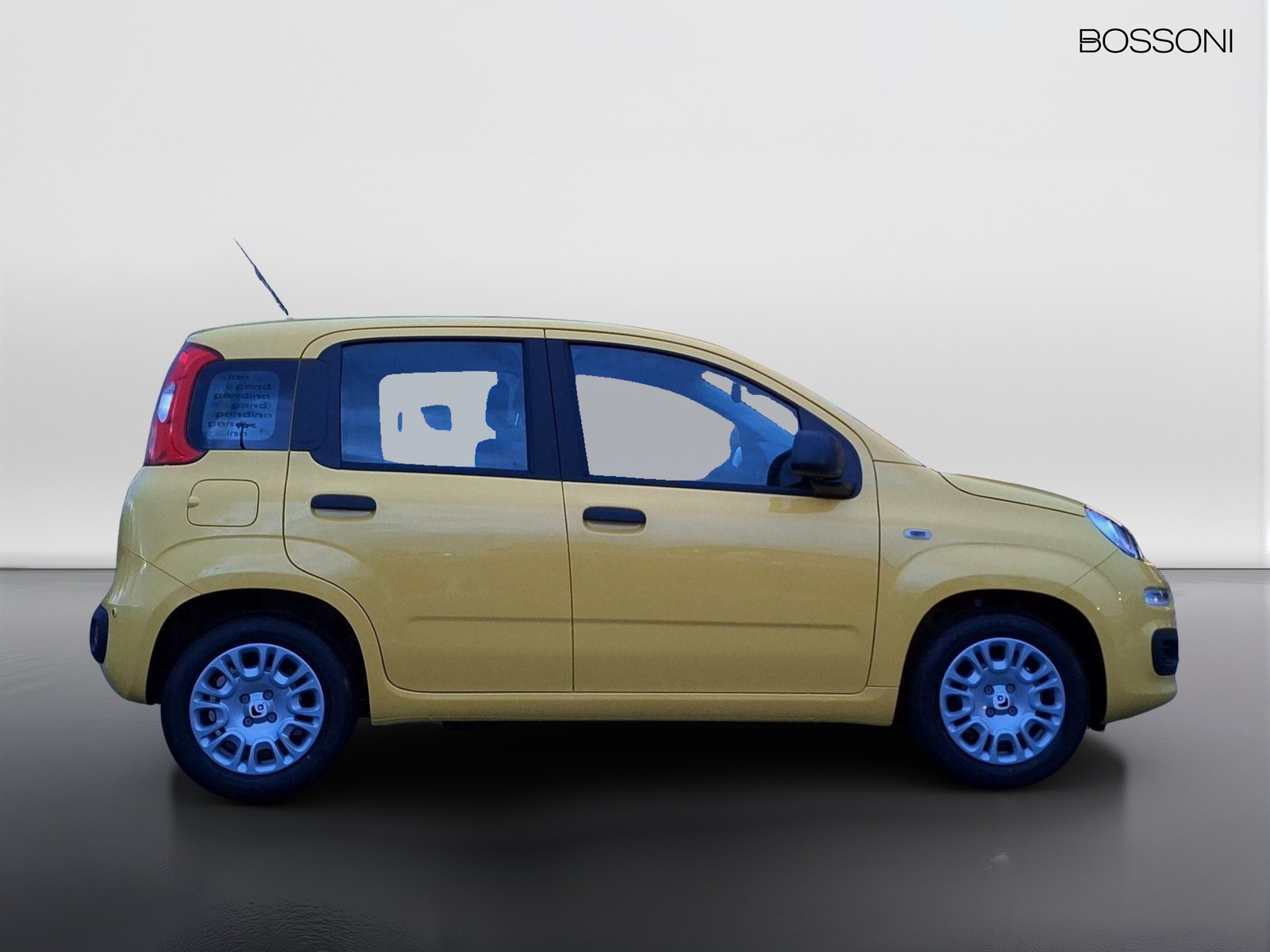 4 - Fiat Pandina 1.0 firefly hybrid 70cv pop s&s