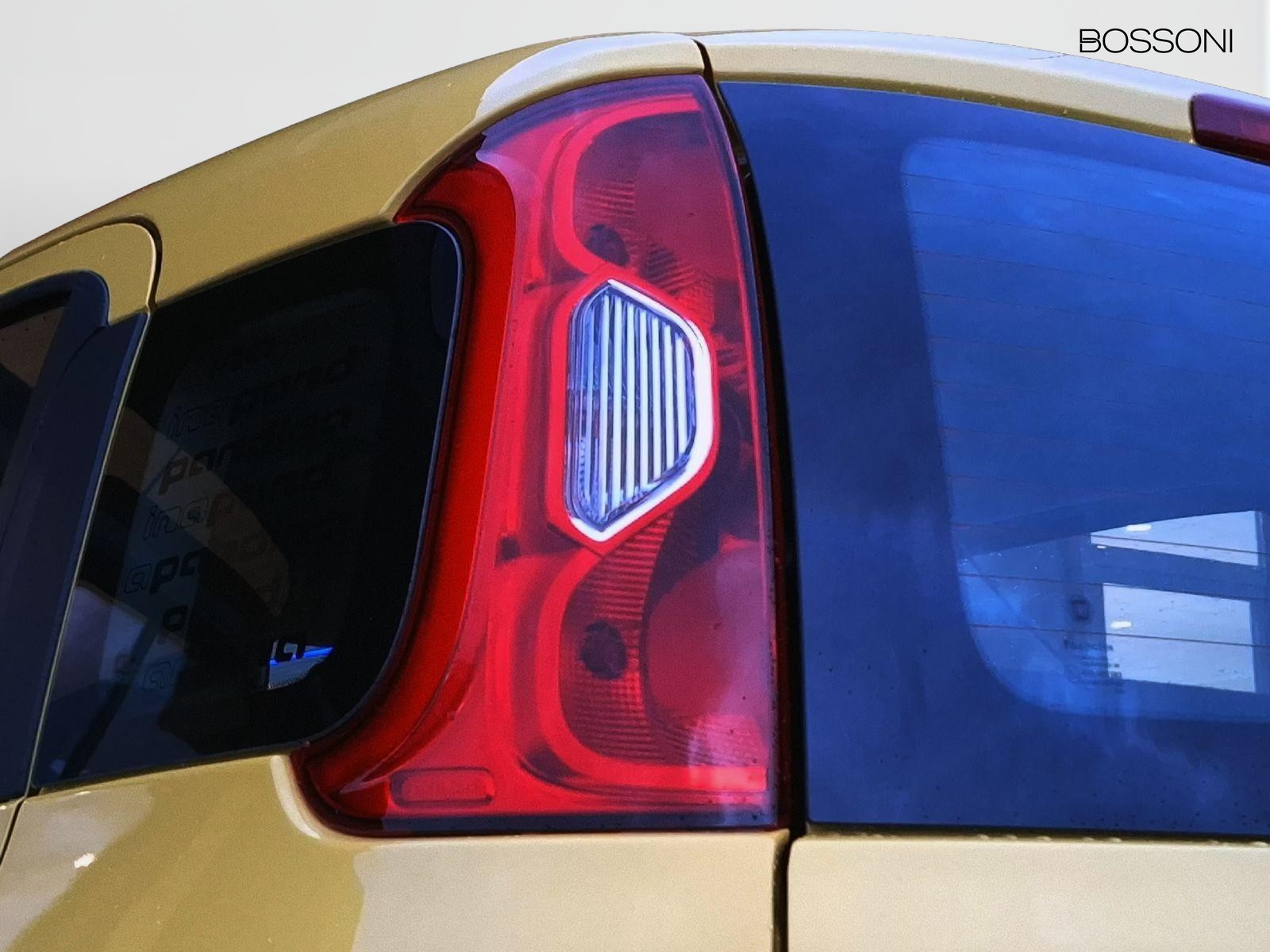 15 - Fiat Pandina 1.0 firefly hybrid 70cv pop s&s