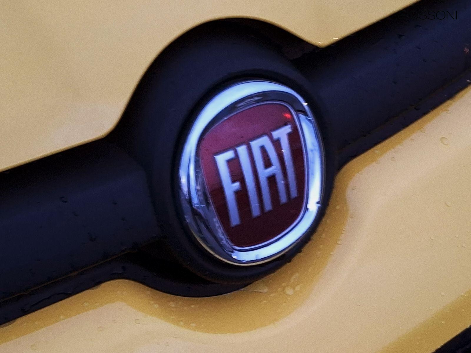 24 - Fiat Pandina 1.0 firefly hybrid 70cv pop s&s