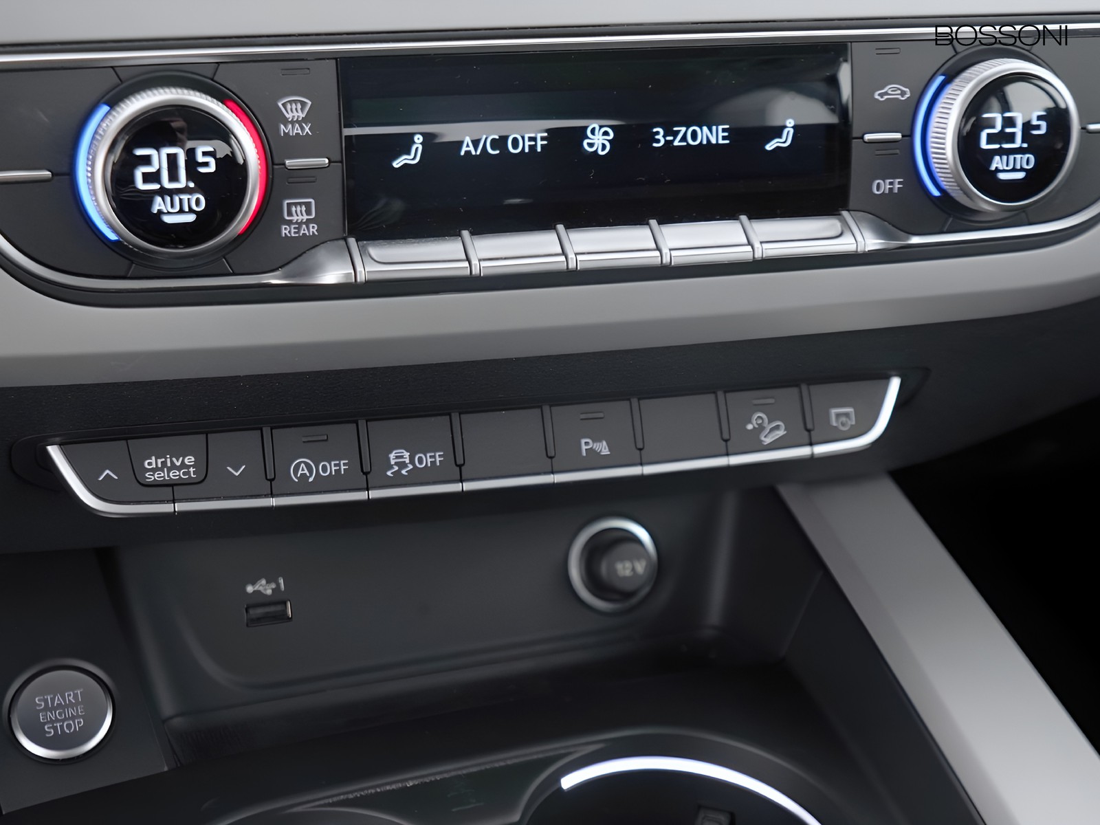 5 - Audi A4 allroad allroad 40 2.0 tdi mhev 204cv business evolution quattro s tronic