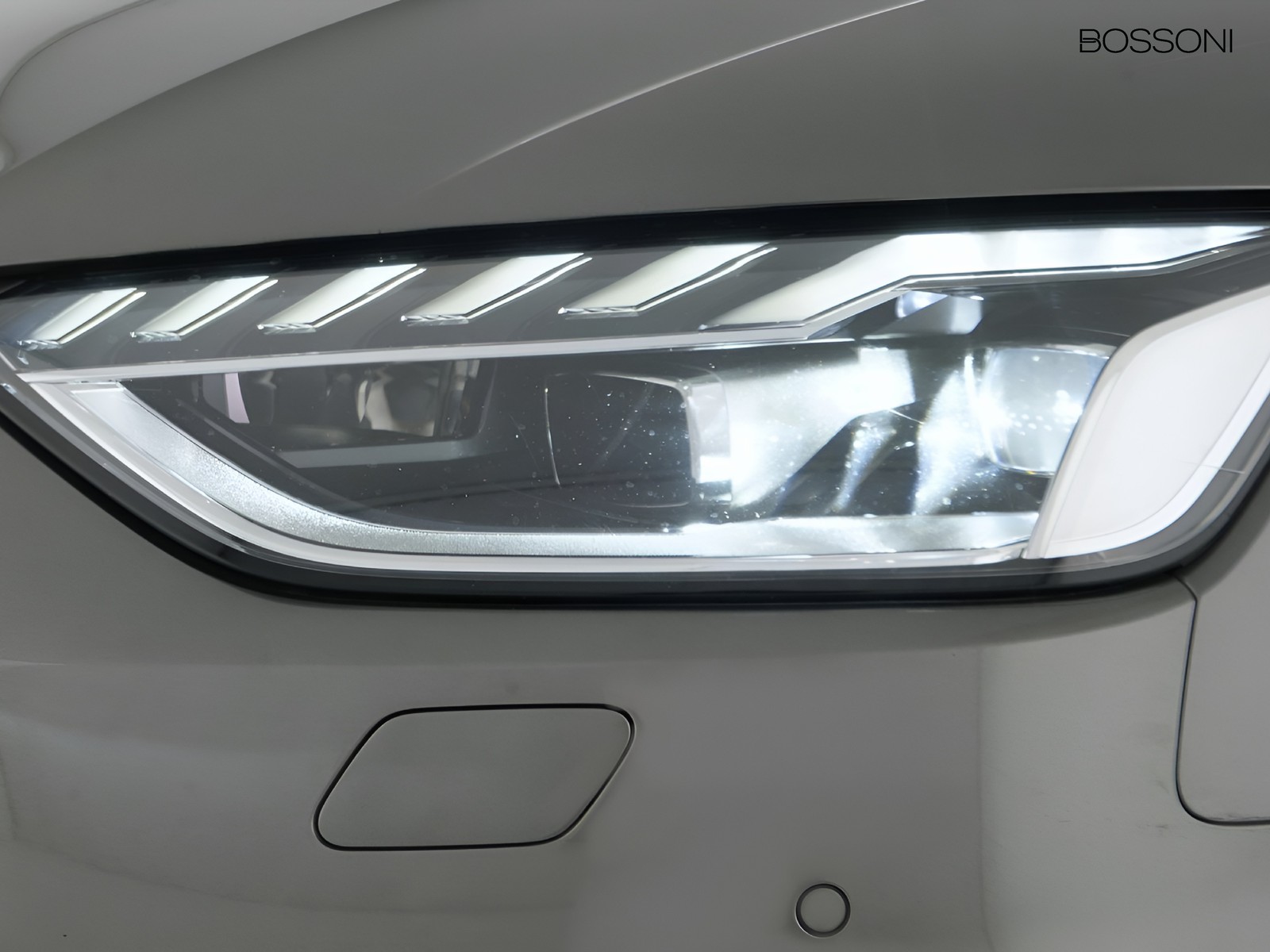 6 - Audi A4 allroad allroad 40 2.0 tdi mhev 204cv business evolution quattro s tronic