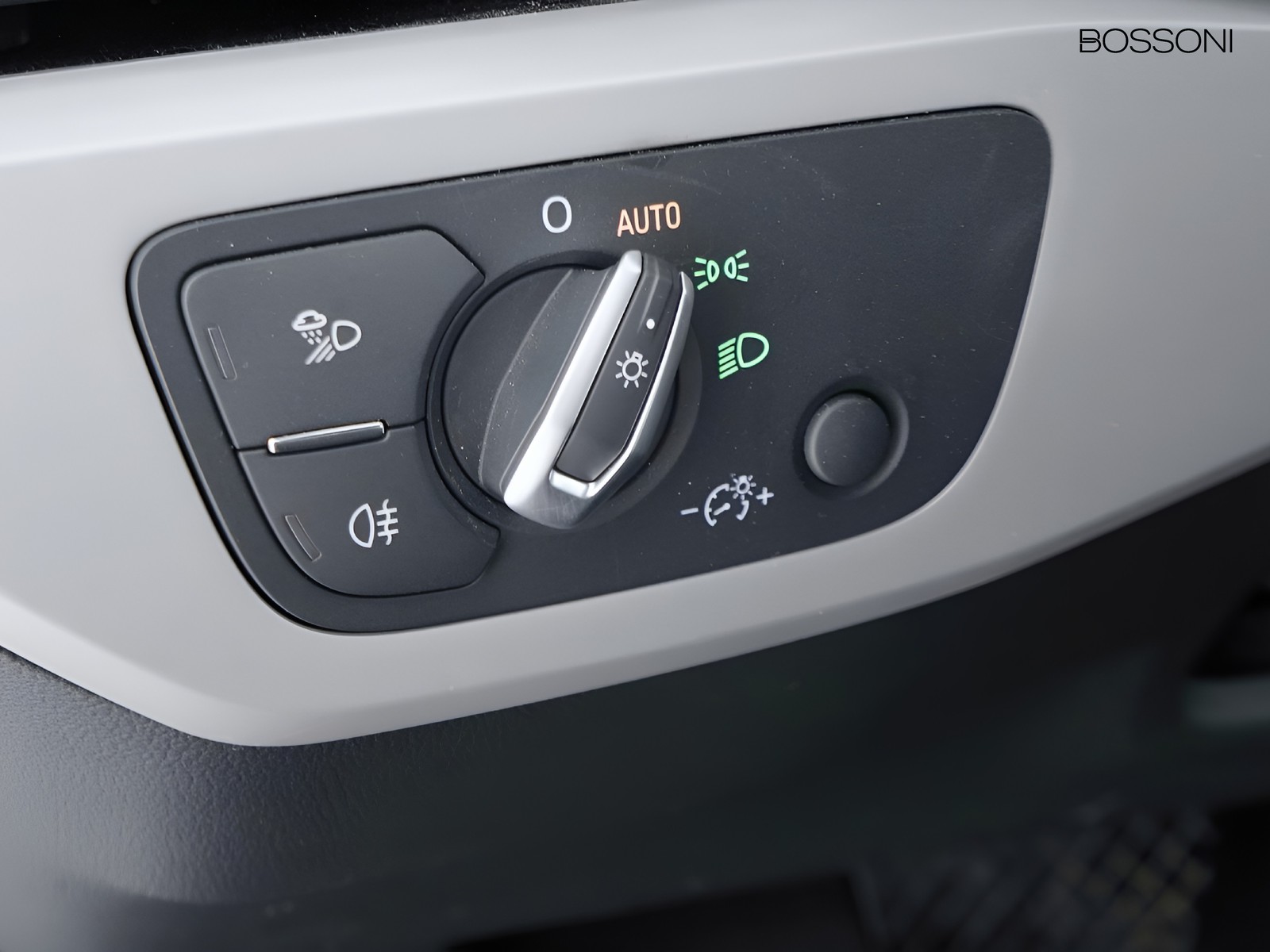 11 - Audi A4 allroad allroad 40 2.0 tdi mhev 204cv business evolution quattro s tronic