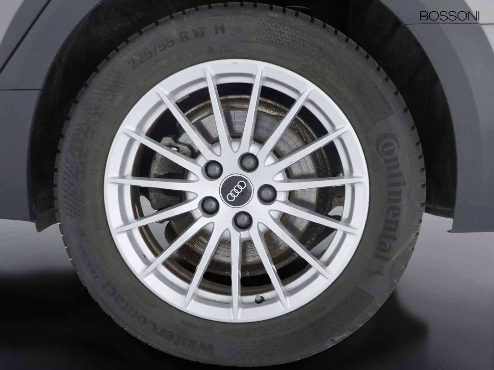 12 - Audi A4 allroad allroad 40 2.0 tdi mhev 204cv business evolution quattro s tronic