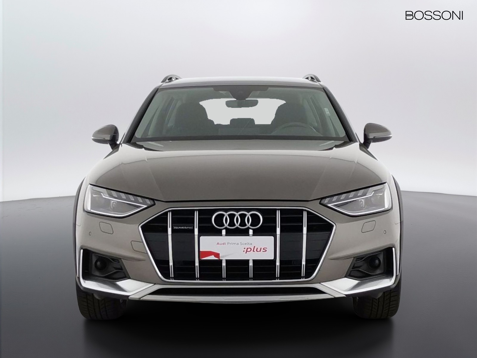 14 - Audi A4 allroad allroad 40 2.0 tdi mhev 204cv business evolution quattro s tronic