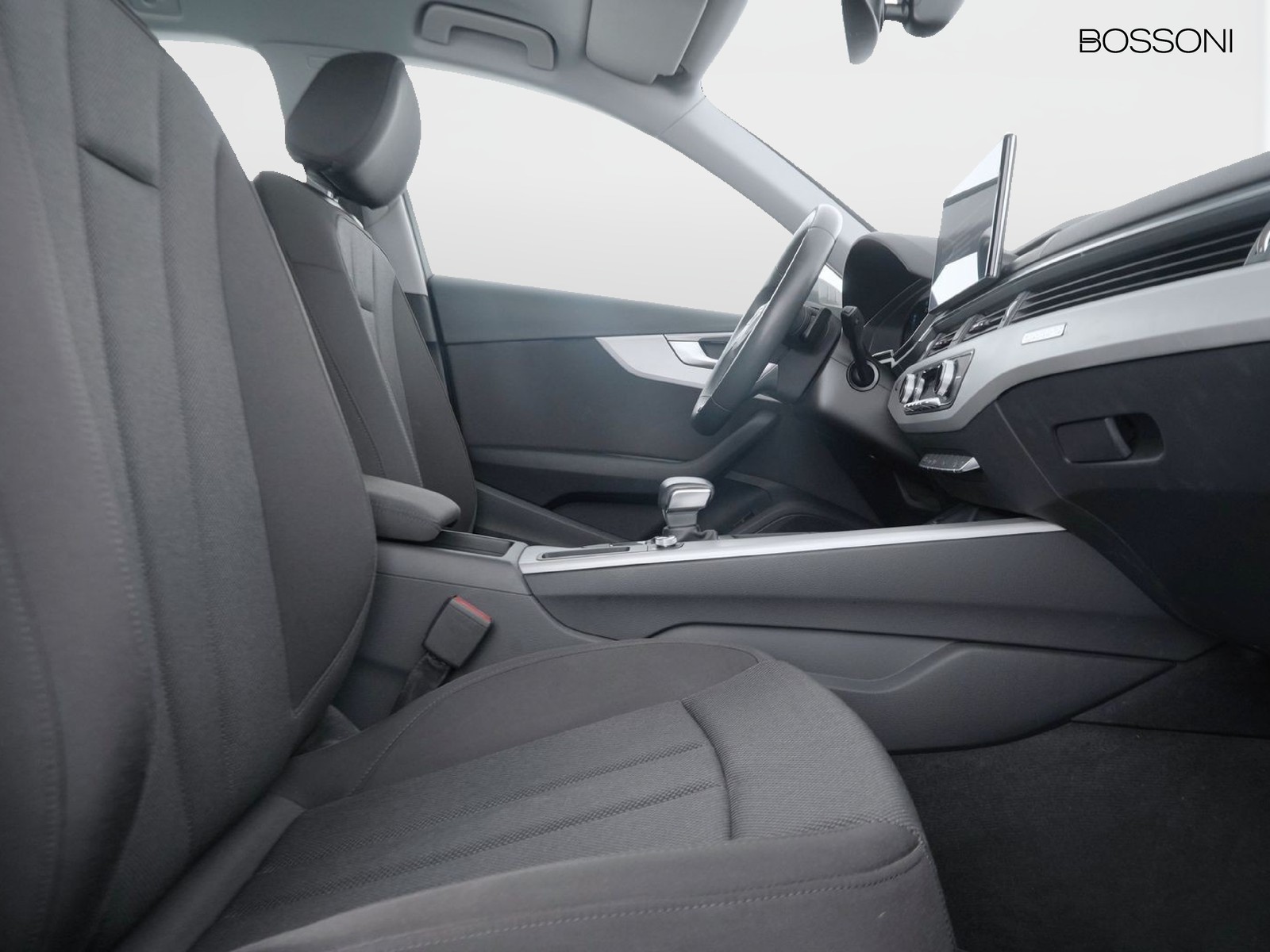 16 - Audi A4 allroad allroad 40 2.0 tdi mhev 204cv business evolution quattro s tronic